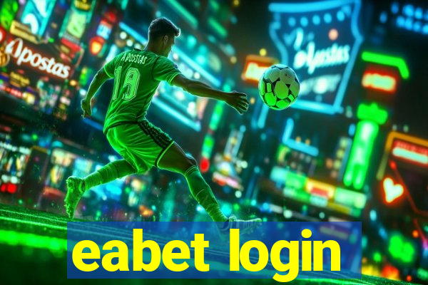 eabet login